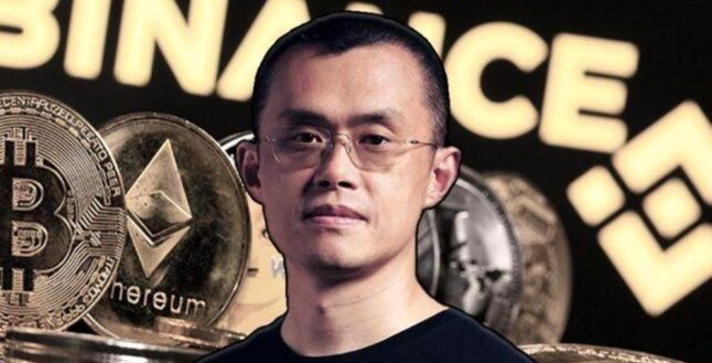 SEC, Binance’a ve kurucusu Zhao’ya dava açtı