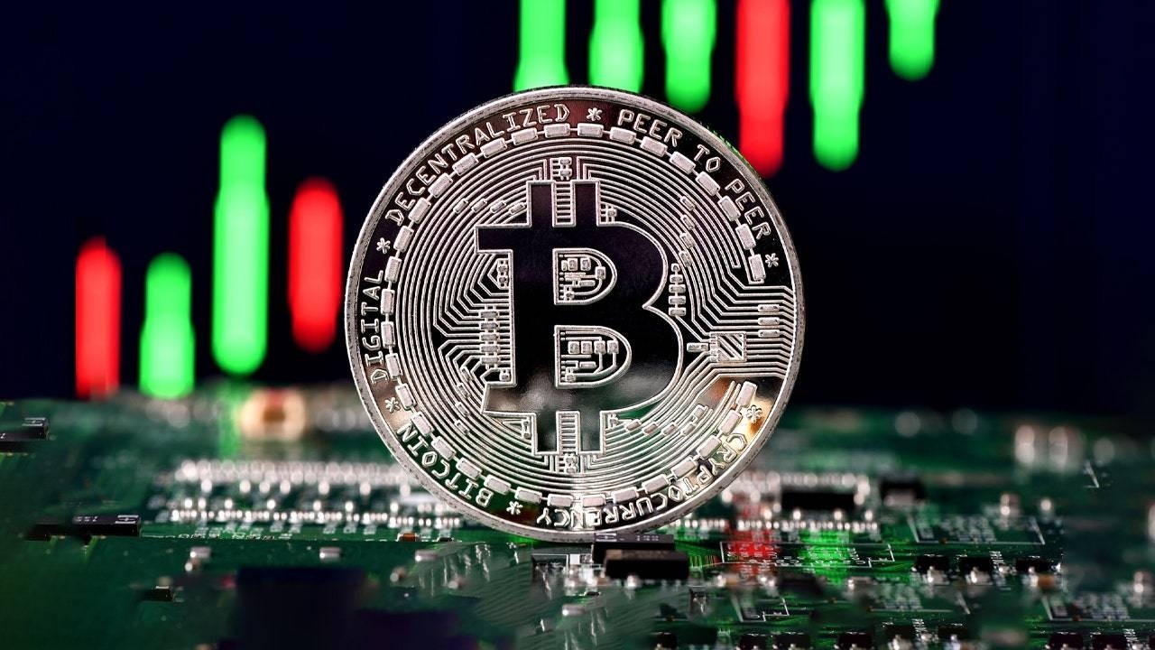 Bitcoin’e Çin desteği