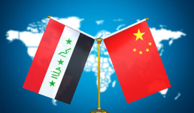 Çin ve Irak, doları terk ediyor