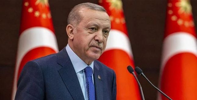 Erdoğan: Felaketten etkilenen nüfus 20 milyona yaklaştı