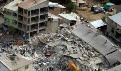 UNDP: Deprem bölgesinde küçük işletmelerin kapanması önlenmeli