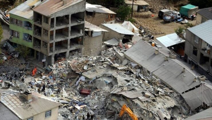 UNDP: Deprem bölgesinde küçük işletmelerin kapanması önlenmeli