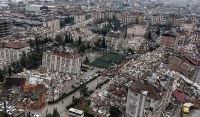 İstanbul’da ilçe ilçe olası deprem senaryosu
