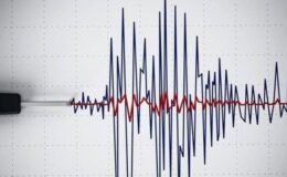 Elazığ’da deprem!