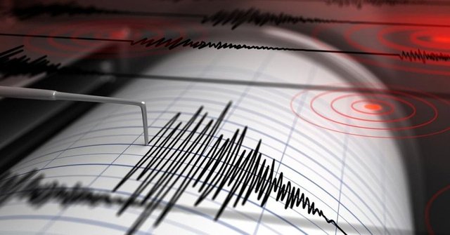 Diyarbakır’da 4.0 büyüklüğünde deprem oldu