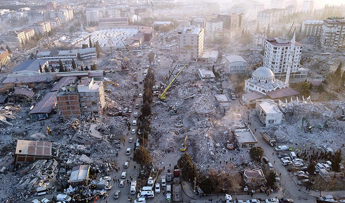 Türkiye’deki depremler neden şiddetli?