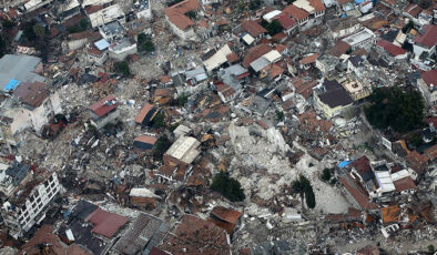 Depremlerin sigortalara maliyeti milyarca doları buluyor