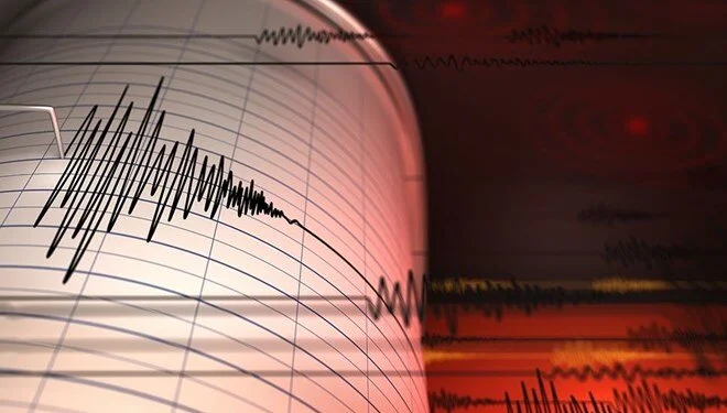 İran’ın güneybatısında 4,6 büyüklüğünde deprem
