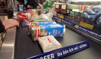 Avusturya’da enflasyon tekrar yükselişe geçti