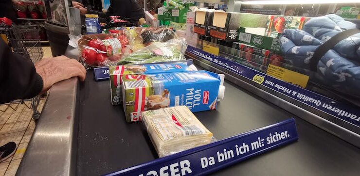 Avusturya’da enflasyon tekrar yükselişe geçti