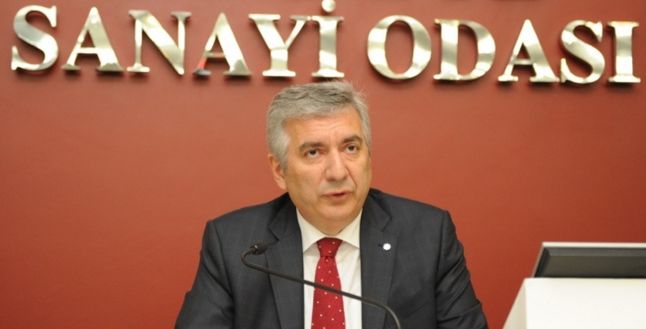 İSO Başkanı Bahçıvan: Her cefanın sonunda mutlaka bir sefa geliyor