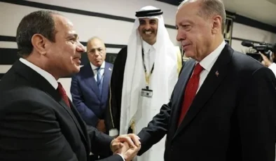 Türk şirketlerden Mısır’a yatırım sözü