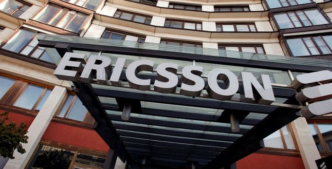 Ericsson’dan büyük işten çıkarma