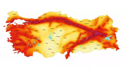 Marmara’da gizli fay endişesi: En iyimser senaryo bile tüyler ürpertici