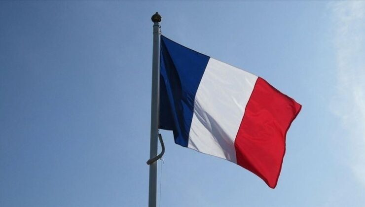 Fransa’dan “ülkeyi derhal terk edin” çağrısı