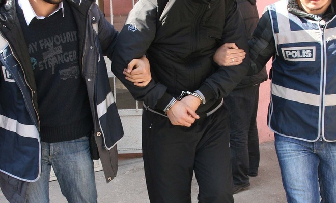 İstanbul’da asayiş uygulaması: 481 şüpheli yakalandı