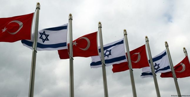 Ortadoğu’daki gerilim İsrail’le normalleşmeyi nasıl etkiler?