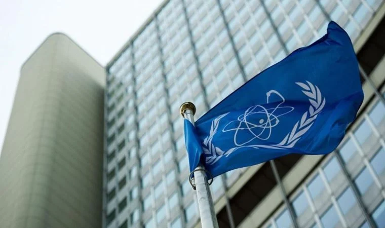 UAEA’dan “nükleer güvenlik” açıklaması