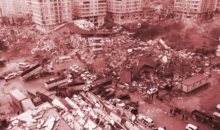 Bu depremler olası Marmara depremini etkiler mi?