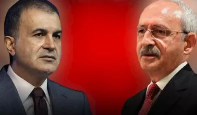 Kılıçdaroğlu: Hepimiz tutuklanmaya hazırız!