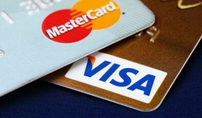 Mastercard ve Visa büyük ceza alabilir
