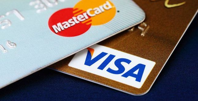 Mastercard ve Visa büyük ceza alabilir