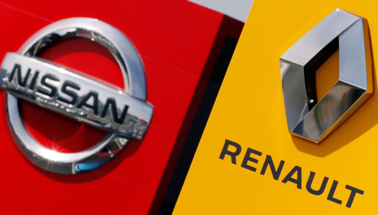 Nissan ve Renault ortaklığı Hindistan’da