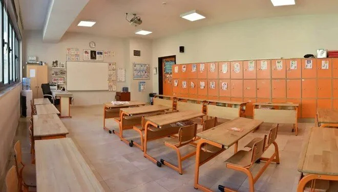Tokat’ta okullar 1 gün tatil edildi