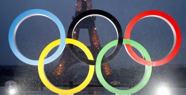 40 kadar ülke Paris Olimpiyatlarını boykot edebilir
