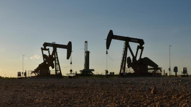 Brent petrolün varil fiyatı 74,08 dolar