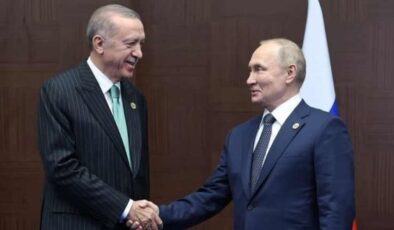 Rusya, Türkiye’ye vergi anlaşması önerisinde bulundu