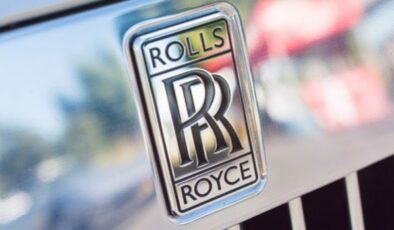 Rolls-Royce’a THY dopingi