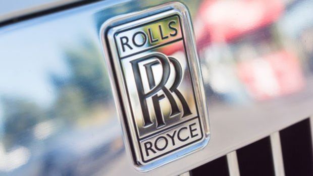 Rolls Royce 2500 kişiyi işten çıkaracak