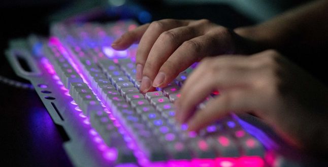 Türk hacker grubundan İsveç’e siber saldırı