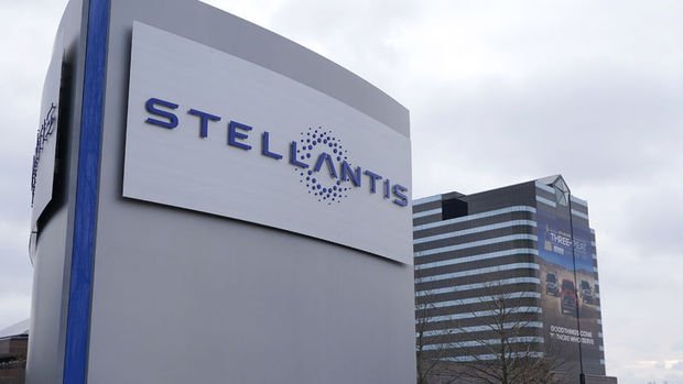 Stellantis 3. çeyrek sonuçlarını açıkladı