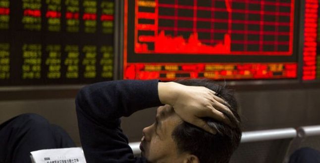 Yatırımcılar Çin tahvillerinden çıkıyor
