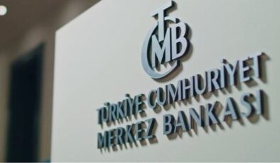 Merkez Bankası’ndan Türk Lirası mevduatına destekleme