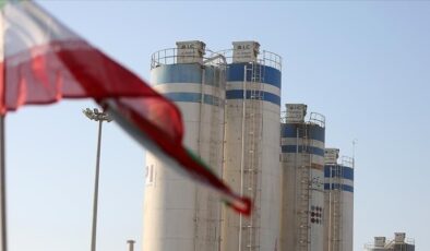 UAEA, İran’da zenginleştirilmiş uranyum parçacıkları tespit etti