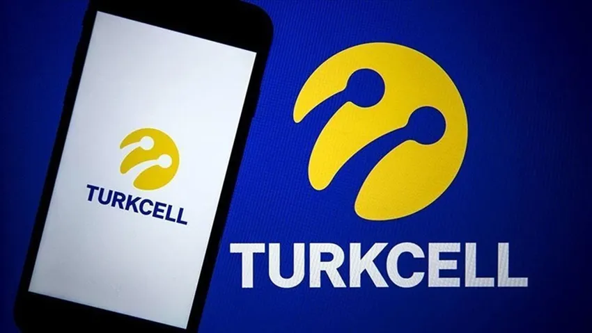 Turkcell genel müdürü istifa etti