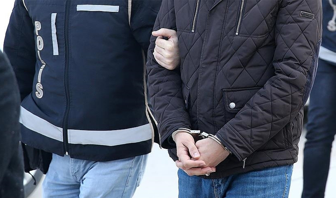 FETÖ’nün güncel finans yapılanması soruşturmasında 47 gözaltı kararı
