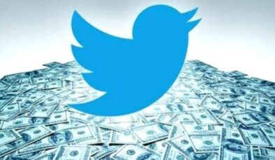 Twitter’ın geliri, yüzde 40 düştü