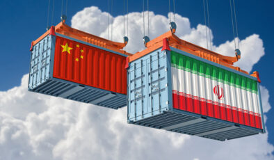 Çin, İran’dan yaptığı ithalatı artıracağını açıkladı