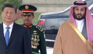 Suudi Arabistan’dan ŞİÖ’ye katılma kararı
