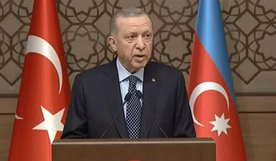 Erdoğan: 49 binden fazla insanımızı kaybettik