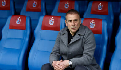 Trabzonspor’da Abdullah Avcı dönemi sona erdi