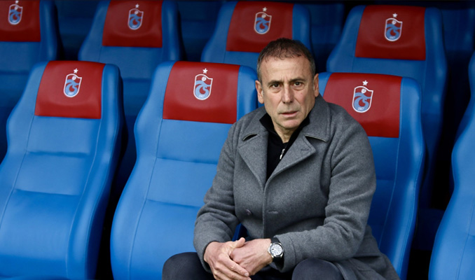 Trabzonspor’da Abdullah Avcı dönemi sona erdi