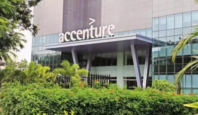 Accenture 19 bin kişiyi işten çıkaracak