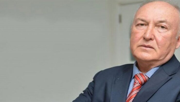Prof. Dr. Ahmet Ercan’dan Kahramanmaraş depremlerinin yıldönümünde çarpıcı uyarı