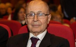 Kılıçdaroğlu, Ahmet Necdet Sezer ile görüşecek
