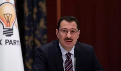 AKP’de adaylık başvurusu süresi uzatıldı